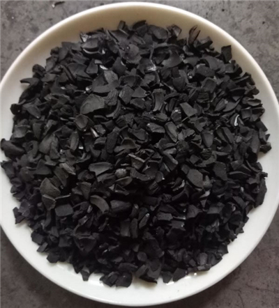 果殼活性炭有物理和化學(xué)吸附的雙重特性